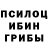 Галлюциногенные грибы ЛСД dnixoncw